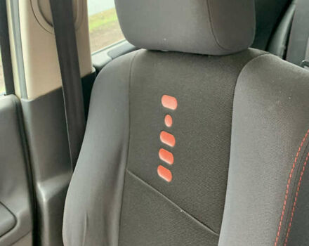 Бежевий Рено Меган, об'ємом двигуна 1.46 л та пробігом 201 тис. км за 4500 $, фото 10 на Automoto.ua