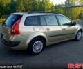 Бежевый Рено Меган, объемом двигателя 1.6 л и пробегом 157 тыс. км за 3700 $, фото 1 на Automoto.ua