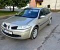 Бежевый Рено Меган, объемом двигателя 1.6 л и пробегом 278 тыс. км за 4700 $, фото 1 на Automoto.ua