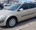 Бежевий Рено Меган, об'ємом двигуна 1.6 л та пробігом 265 тис. км за 5100 $, фото 1 на Automoto.ua