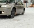 Бежевий Рено Меган, об'ємом двигуна 1.6 л та пробігом 230 тис. км за 4600 $, фото 2 на Automoto.ua