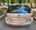Бежевый Рено Меган, объемом двигателя 1.6 л и пробегом 220 тыс. км за 5300 $, фото 7 на Automoto.ua