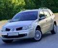 Бежевый Рено Меган, объемом двигателя 1.6 л и пробегом 291 тыс. км за 3950 $, фото 1 на Automoto.ua