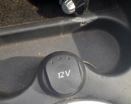 Бежевый Рено Меган, объемом двигателя 1.6 л и пробегом 370 тыс. км за 4000 $, фото 16 на Automoto.ua