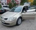 Бежевый Рено Меган, объемом двигателя 1.6 л и пробегом 250 тыс. км за 5800 $, фото 3 на Automoto.ua
