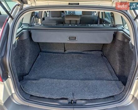 Бежевый Рено Меган, объемом двигателя 1.6 л и пробегом 195 тыс. км за 4800 $, фото 28 на Automoto.ua