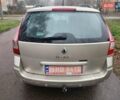 Бежевий Рено Меган, об'ємом двигуна 1.6 л та пробігом 220 тис. км за 5300 $, фото 5 на Automoto.ua