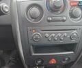 Бежевый Рено Меган, объемом двигателя 1.6 л и пробегом 135 тыс. км за 5450 $, фото 9 на Automoto.ua