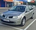 Бежевый Рено Меган, объемом двигателя 1.6 л и пробегом 191 тыс. км за 5900 $, фото 1 на Automoto.ua
