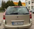 Бежевый Рено Меган, объемом двигателя 1.6 л и пробегом 190 тыс. км за 5900 $, фото 3 на Automoto.ua