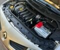 Бежевый Рено Меган, объемом двигателя 1.6 л и пробегом 182 тыс. км за 5850 $, фото 22 на Automoto.ua