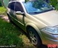 Бежевый Рено Меган, объемом двигателя 1.6 л и пробегом 300 тыс. км за 4300 $, фото 1 на Automoto.ua