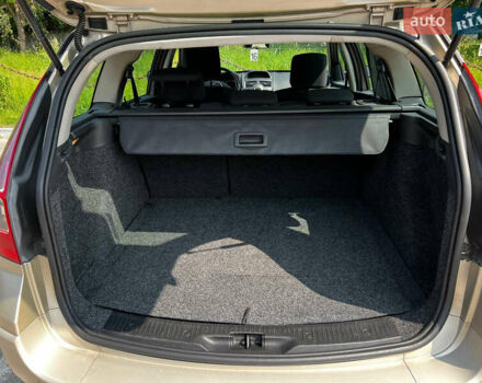 Бежевий Рено Меган, об'ємом двигуна 2 л та пробігом 190 тис. км за 6200 $, фото 15 на Automoto.ua