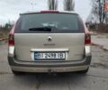 Бежевый Рено Меган, объемом двигателя 1.6 л и пробегом 256 тыс. км за 5600 $, фото 11 на Automoto.ua