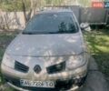 Бежевый Рено Меган, объемом двигателя 1.6 л и пробегом 340 тыс. км за 4500 $, фото 1 на Automoto.ua