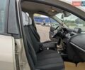 Бежевий Рено Меган, об'ємом двигуна 1.6 л та пробігом 240 тис. км за 4700 $, фото 8 на Automoto.ua