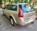 Бежевый Рено Меган, объемом двигателя 1.6 л и пробегом 220 тыс. км за 5300 $, фото 8 на Automoto.ua