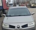 Бежевый Рено Меган, объемом двигателя 1.6 л и пробегом 174 тыс. км за 5900 $, фото 1 на Automoto.ua