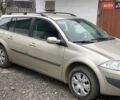 Бежевый Рено Меган, объемом двигателя 1.9 л и пробегом 340 тыс. км за 4900 $, фото 4 на Automoto.ua