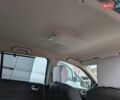 Бежевий Рено Меган, об'ємом двигуна 1.6 л та пробігом 240 тис. км за 4700 $, фото 11 на Automoto.ua