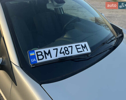 Бежевый Рено Меган, объемом двигателя 1.6 л и пробегом 177 тыс. км за 5899 $, фото 17 на Automoto.ua