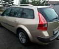 Бежевий Рено Меган, об'ємом двигуна 1.6 л та пробігом 260 тис. км за 5400 $, фото 3 на Automoto.ua