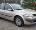 Бежевий Рено Меган, об'ємом двигуна 1.6 л та пробігом 260 тис. км за 5600 $, фото 7 на Automoto.ua