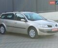Бежевый Рено Меган, объемом двигателя 1.6 л и пробегом 195 тыс. км за 4800 $, фото 4 на Automoto.ua