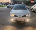 Бежевый Рено Меган, объемом двигателя 1.6 л и пробегом 220 тыс. км за 5300 $, фото 46 на Automoto.ua