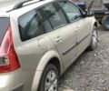 Бежевый Рено Меган, объемом двигателя 1.9 л и пробегом 340 тыс. км за 4900 $, фото 1 на Automoto.ua