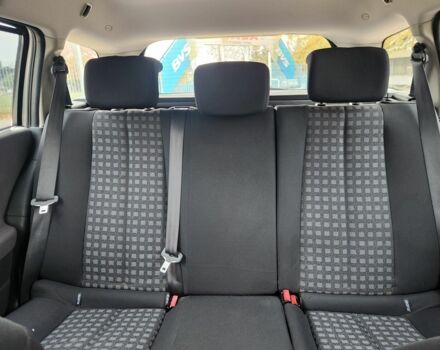 Бежевий Рено Меган, об'ємом двигуна 1.6 л та пробігом 220 тис. км за 5300 $, фото 22 на Automoto.ua