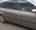 Бежевый Рено Меган, объемом двигателя 1.6 л и пробегом 174 тыс. км за 5900 $, фото 3 на Automoto.ua