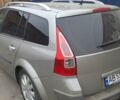 Бежевый Рено Меган, объемом двигателя 1.6 л и пробегом 174 тыс. км за 5900 $, фото 6 на Automoto.ua