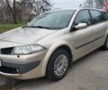 Бежевый Рено Меган, объемом двигателя 1.6 л и пробегом 256 тыс. км за 5600 $, фото 12 на Automoto.ua