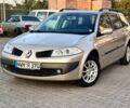 Бежевый Рено Меган, объемом двигателя 1.6 л и пробегом 198 тыс. км за 5600 $, фото 1 на Automoto.ua
