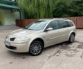 Бежевый Рено Меган, объемом двигателя 1.6 л и пробегом 190 тыс. км за 5900 $, фото 2 на Automoto.ua