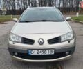 Бежевий Рено Меган, об'ємом двигуна 1.6 л та пробігом 260 тис. км за 5600 $, фото 8 на Automoto.ua