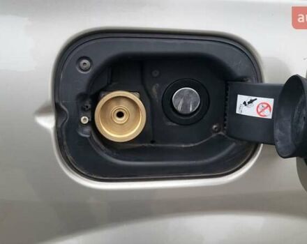 Бежевий Рено Меган, об'ємом двигуна 1.6 л та пробігом 260 тис. км за 5600 $, фото 2 на Automoto.ua