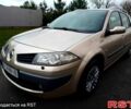 Бежевий Рено Меган, об'ємом двигуна 1.6 л та пробігом 260 тис. км за 5400 $, фото 1 на Automoto.ua
