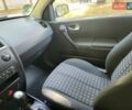 Бежевый Рено Меган, объемом двигателя 1.6 л и пробегом 220 тыс. км за 5300 $, фото 22 на Automoto.ua