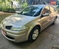 Бежевый Рено Меган, объемом двигателя 1.6 л и пробегом 220 тыс. км за 5300 $, фото 1 на Automoto.ua
