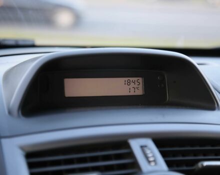 Рено Меган 2007 в Харькове на Automoto.ua Бежевый Рено Меган, объемом двигателя 2 л и пробегом 245 тыс. км за 6100 $, фото 15 на Automoto.ua