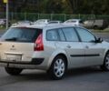 Рено Меган 2007 в Харькове на Automoto.ua Бежевый Рено Меган, объемом двигателя 2 л и пробегом 245 тыс. км за 6100 $, фото 5 на Automoto.ua