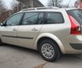 Бежевый Рено Меган, объемом двигателя 1.6 л и пробегом 256 тыс. км за 5600 $, фото 14 на Automoto.ua