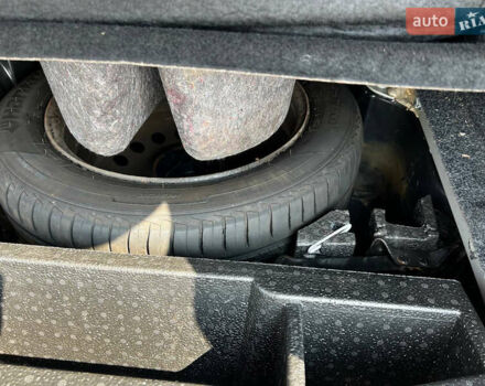 Бежевый Рено Меган, объемом двигателя 2 л и пробегом 190 тыс. км за 6300 $, фото 17 на Automoto.ua