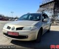 Бежевый Рено Меган, объемом двигателя 1.6 л и пробегом 180 тыс. км за 5200 $, фото 1 на Automoto.ua