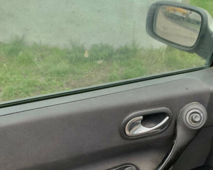 Бежевий Рено Меган, об'ємом двигуна 1.46 л та пробігом 201 тис. км за 4500 $, фото 5 на Automoto.ua