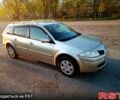 Бежевый Рено Меган, объемом двигателя 1.6 л и пробегом 283 тыс. км за 5200 $, фото 1 на Automoto.ua