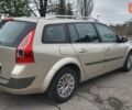 Бежевий Рено Меган, об'ємом двигуна 1.6 л та пробігом 260 тис. км за 5600 $, фото 23 на Automoto.ua