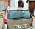 Бежевий Рено Меган, об'ємом двигуна 1.6 л та пробігом 360 тис. км за 3500 $, фото 2 на Automoto.ua
